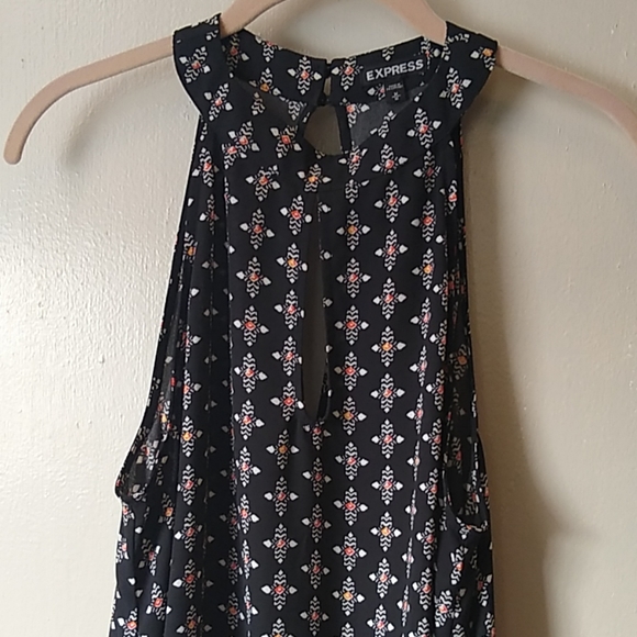 Express top - Picture 4 of 8